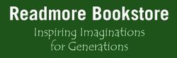 readmore Book World logo