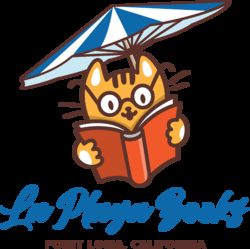 La Playa Books Logo