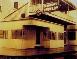 Gendron's store photo