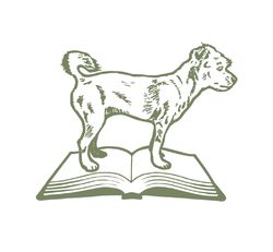 Gavin's Books Logo