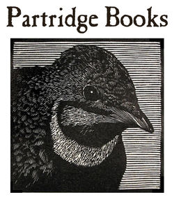 Partridge Books Logo