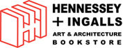Hennessey + Ingalls logo