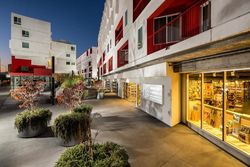 Hennessey + Ingalls store photo