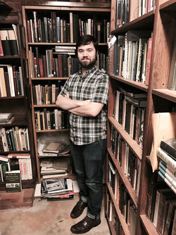 Photo of Cleveland Book Company