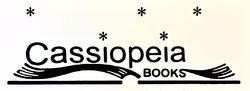 Cassiopeia Books logo