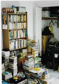 Photo of Books&Salvage