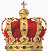 logo: Annuario della nobiltà foundation trust