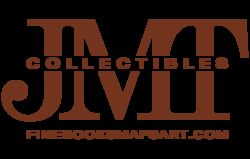 JMT Collectibles LLC Logo