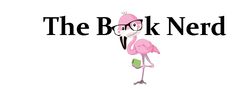 The Book Nerd logo