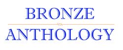 Bronze Anthology LLC logo