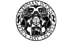 Addyman Books Logo