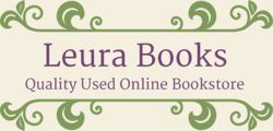 leura books Logo