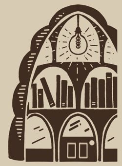 Photo of archive books