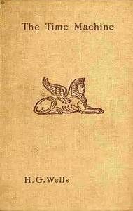 Paper Time Machines bookstore logo