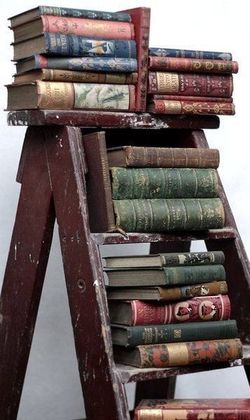 Benjamin Hish, Bookseller store photo