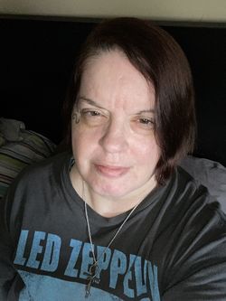 logo: Out of this World Books