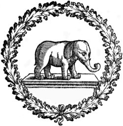 Govi Rare Books LLC Logo