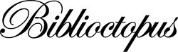 Biblioctopus logo