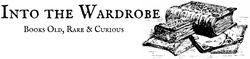 logo: Into the Wardrobe Bookshop