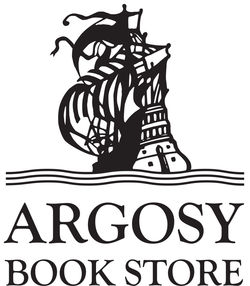 Argosy Book Store logo