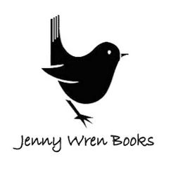 Jenny Wren Books logo