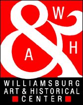 Yuko Nii Foundation & WAH Center Books Logo