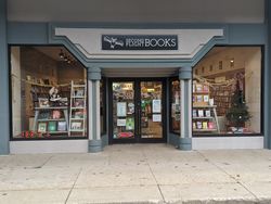 Second Flight Books store photo