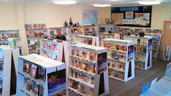 Westprint Heritage Maps store photo