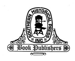 Southern Historical Press, inc. Logo