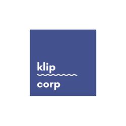 logo: KLIP CORP