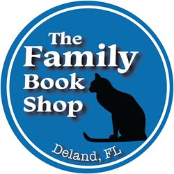 The Family Book Shop Logo