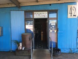 The Book Shed store photo