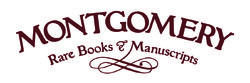 Montgomery Rare Books logo