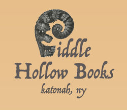 Fiddle Hollow Books Logo