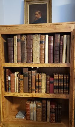 RareTome store photo