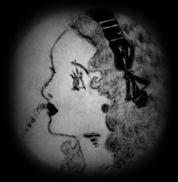 Oh Donna! Books & Antiques logo