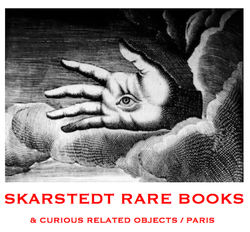 Jean Skarstedt Paris Stockholm logo