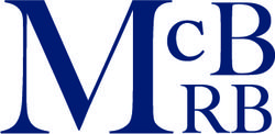 McBride Rare Books Logo