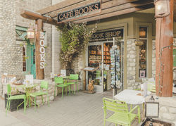 Photo of Cafe Books Ltd