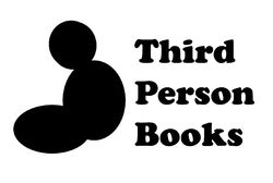 Third Person Books bookstore logo