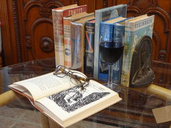 Barnardbooks logo