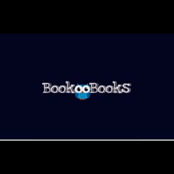 logo: BookooBooks