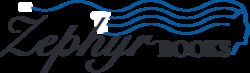 Zephyr Books logo