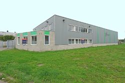 Klondyke store photo
