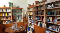 LIBRERIA PETERPAN store photo