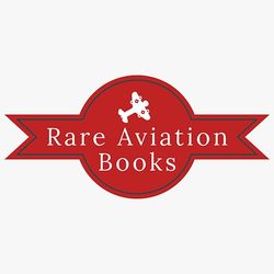 Rare Aviation Books Pty Ltd logo