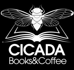 CicadaBooks logo