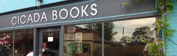 CicadaBooks store photo