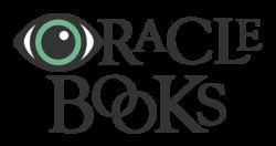 Oracle books logo