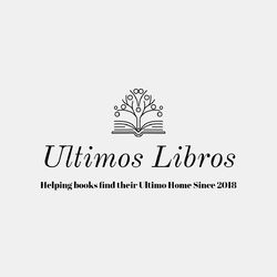 Ultimos Libros  Logo